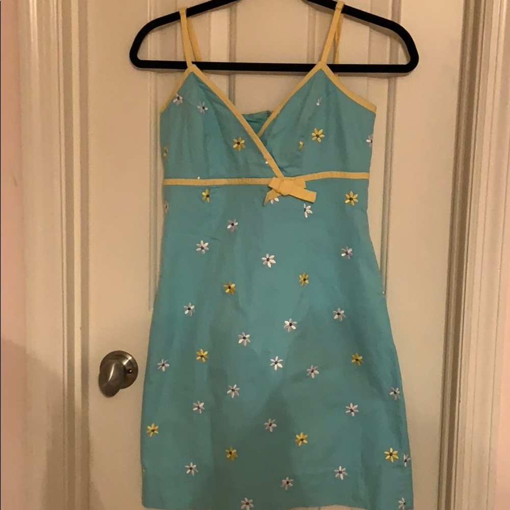 Lily Pulitzer Women Daisy Dress